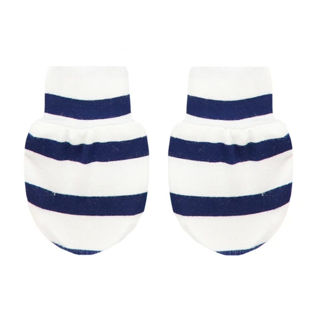 Lou Lou & Company Mittens: Cohen
